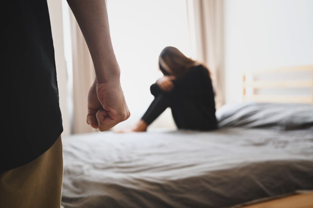 Domestic abuse in Orange County can create a cycle of dysfunctional behavior that continues for generations. Learn how you can help Mariposa break the cycle.