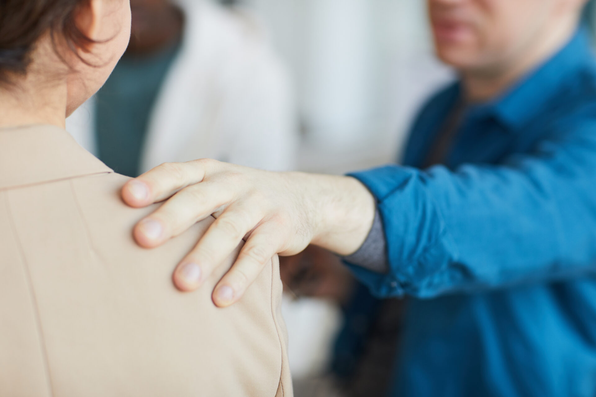 How To Get Help For a Family Member With Mental Illness | Mariposa