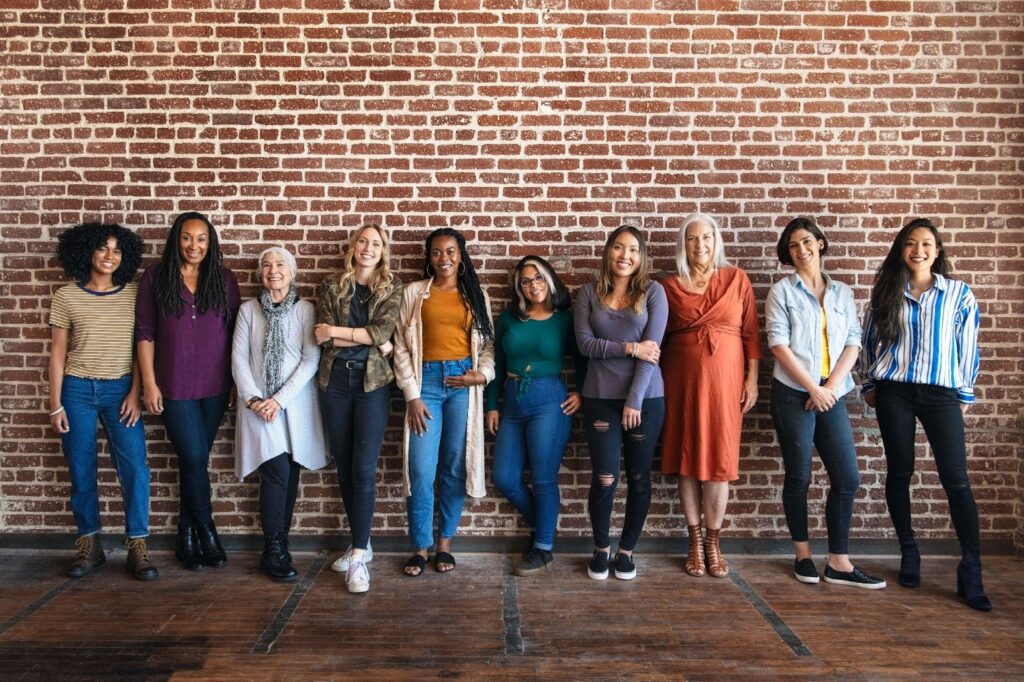 Women’s Mental Health Support in Orange County