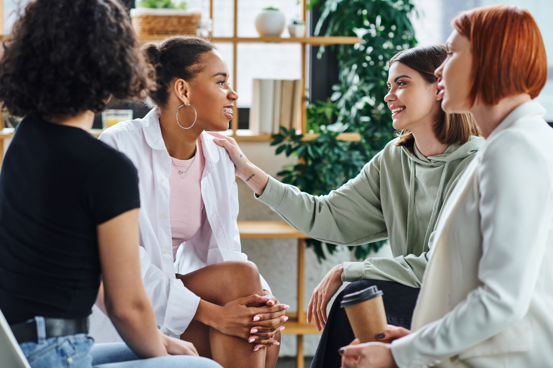 The Importance of Gender-Specific Therapy Programs in Orange County ...
